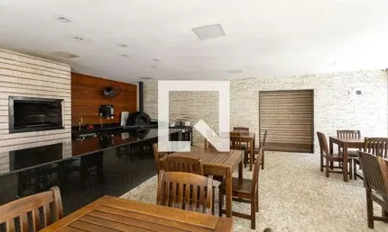 Apartamento para Aluguel - Serrinha, 3 Quartos,  170 m² - Goiânia