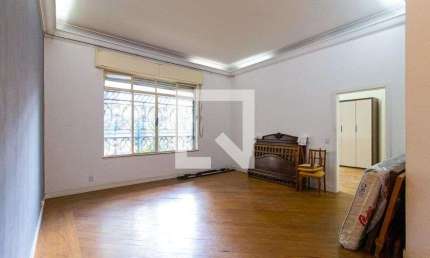 Apartamento para Aluguel - Bela Vista, 1 Quarto,  50 m² - São Paulo
