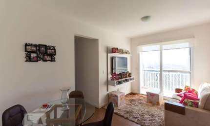 Apartamento para Aluguel - Vila Andrade, 2 Quartos,  56 m² - São Paulo