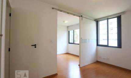 Apartamento para Aluguel - Vila Madalena, 1 Quarto,  40 m² - São Paulo