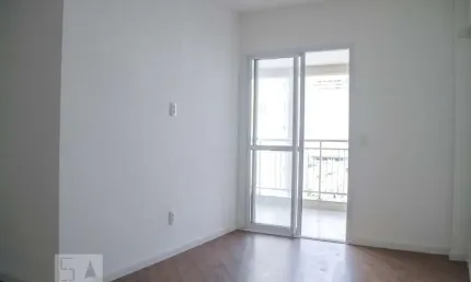 Apartamento para Aluguel - Barra Funda, 3 Quartos,  82 m² - São Paulo