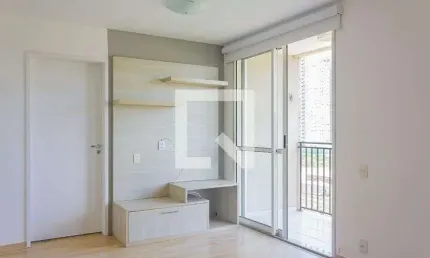 Apartamento para Aluguel - Água Branca, 1 Quarto,  42 m² - São Paulo