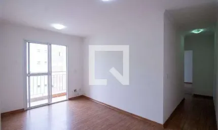 Apartamento para Aluguel - Picanço, 2 Quartos,  60 m² - Guarulhos