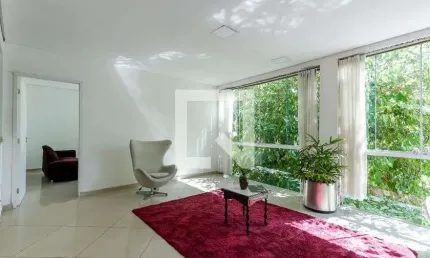 Casa para Aluguel - Vila Maria , 4 Quartos,  480 m² - São Paulo