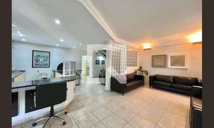 Casa para Aluguel - Planalto Paulista, 4 Quartos,  280 m² - São Paulo
