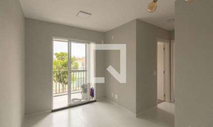 Apartamento para Aluguel - Vila Maria , 2 Quartos,  47 m² - São Paulo