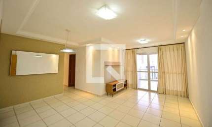Apartamento para Aluguel - Setor Oeste, 4 Quartos,  123 m² - Goiânia