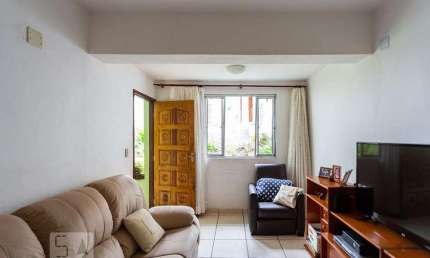 Casa para Aluguel - Centro, 6 Quartos,  576 m² - Osasco