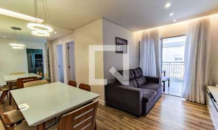 Apartamento para Aluguel - Vila Andrade, 3 Quartos,  84 m² - São Paulo