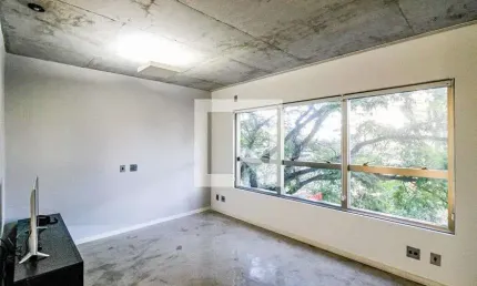 Apartamento para aluguel - santo amaro , 1 quarto,  75 m² - são paulo