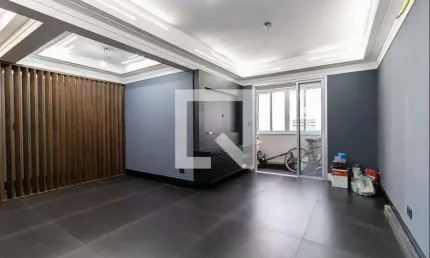 Apartamento para Aluguel - Aclimação, 3 Quartos,  96 m² - São Paulo