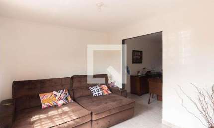 Casa para Aluguel - Vila Jacuí, 3 Quartos,  400 m² - São Paulo