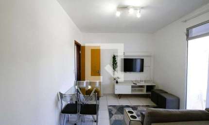 Apartamento para Aluguel - Palmeiras, 2 Quartos,  75 m² - Belo Horizonte