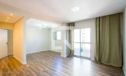 Apartamento para Aluguel - Jardim Bela Vista, 2 Quartos,  86 m² - Santo André