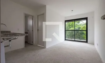 Apartamento para Aluguel - Pinheiros, 1 Quarto,  32 m² - São Paulo