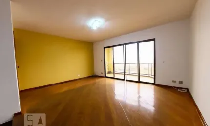 Apartamento para Aluguel - Vila Augusta, 4 Quartos,  134 m² - Guarulhos