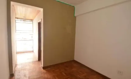 Apartamento para Aluguel - Copacabana, 1 Quarto,  32 m² - Rio de Janeiro