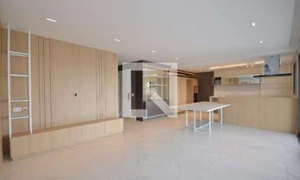 Apartamento para Aluguel - Cabral, 3 Quartos,  135 m² - Curitiba