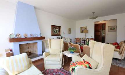 Apartamento para Aluguel - Vila Andrade, 4 Quartos,  205 m² - São Paulo