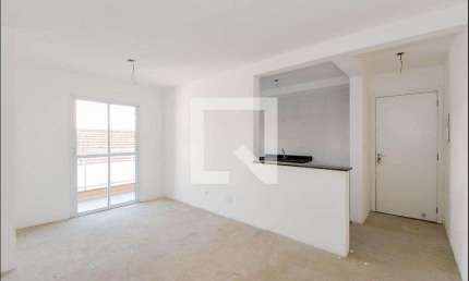 Apartamento para Aluguel - Vila Galvão, 2 Quartos,  56 m² - Guarulhos