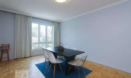 Apartamento para Aluguel - Rio Branco, 3 Quartos,  150 m² - Porto Alegre