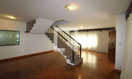 Apartamento para Aluguel - Água Fria, 3 Quartos,  240 m² - São Paulo