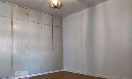 Casa para Aluguel - Vila Mascote, 4 Quartos,  160 m² - São Paulo