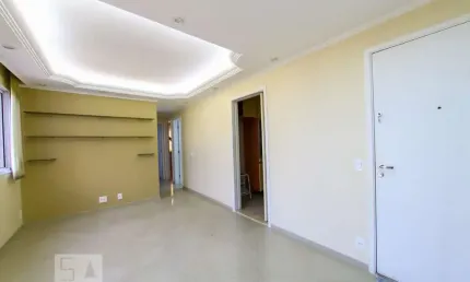 Apartamento para Aluguel - Vila Augusta, 3 Quartos,  70 m² - Guarulhos