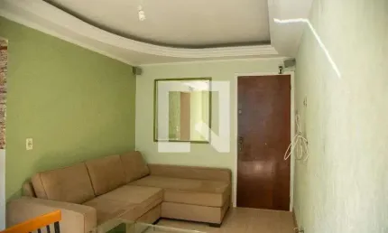 Apartamento para Aluguel - Brooklin, 2 Quartos,  65 m² - São Paulo