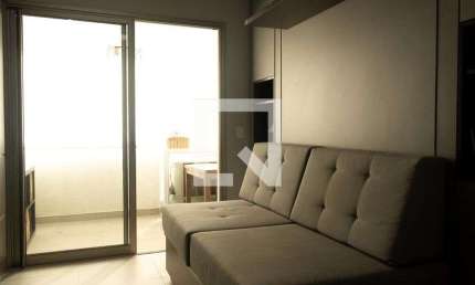 Apartamento para Aluguel - Vila Madalena, 1 Quarto,  25 m² - São Paulo
