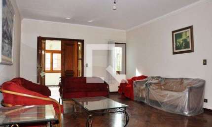 Casa para Aluguel - Freguesia do Ó, 2 Quartos,  243 m² - São Paulo