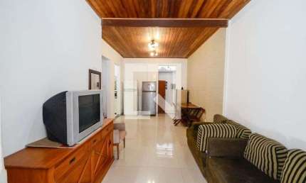 Casa para Aluguel - Rio Comprido, 7 Quartos,  220 m² - Rio de Janeiro