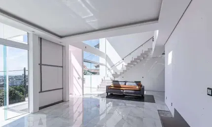 Casa / Sobrado em Condomínio para Aluguel - Nonoai, 3 Quartos,  326 m² - Porto Alegre