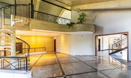 Casa para Aluguel - Alto Taquaral, 4 Quartos,  620 m² - Campinas