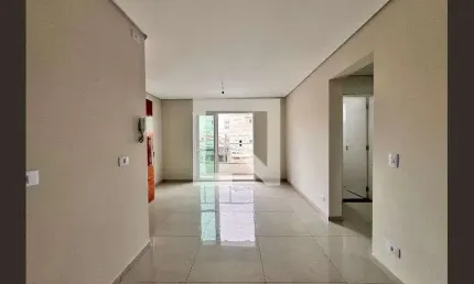 Apartamento para Aluguel - Utinga, 2 Quartos,  47 m² - Santo André