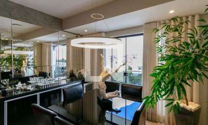 Apartamento para Aluguel - Barreiro, 3 Quartos,  200 m² - Belo Horizonte