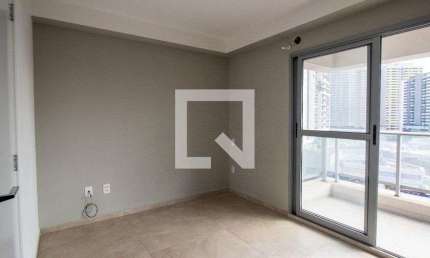 Apartamento para Aluguel - Butantã, 1 Quarto,  32 m² - São Paulo