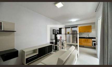 Kitnet / Stúdio para Aluguel - Paraíso, 1 Quarto,  38 m² - São Paulo