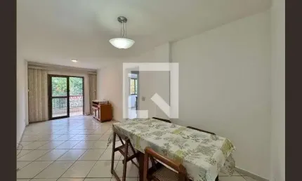 Apartamento para Aluguel - Vargem Pequena, 2 Quartos,  76 m² - Rio de Janeiro