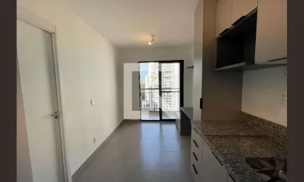 Apartamento para Aluguel - Butantã, 1 Quarto,  29 m² - São Paulo