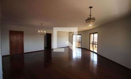 Apartamento para Aluguel - Trujillo, 3 Quartos,  238 m² - Sorocaba