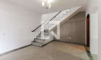 Casa para Aluguel - Vila Jacuí, 2 Quartos,  180 m² - São Paulo