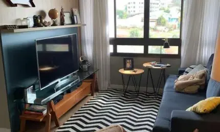 Apartamento para Aluguel - Bom Jesus, 2 Quartos,  65 m² - Porto Alegre