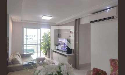 Apartamento para Aluguel - Vilamar, 2 Quartos,  89 m² - Praia Grande