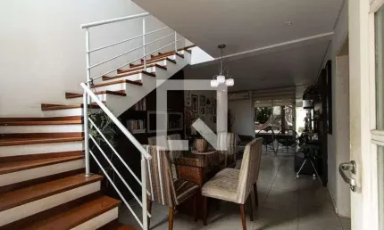 Casa / Sobrado em Condomínio para Aluguel - Parque Campolim, 3 Quartos,  133 m² - Sorocaba
