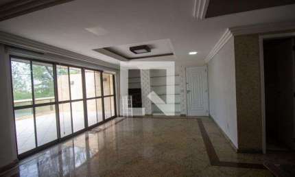 Cobertura para Aluguel - Recreio, 3 Quartos,  250 m² - Rio de Janeiro
