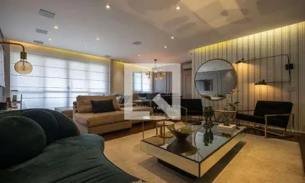 Apartamento para Aluguel - Jardim Paulista, 2 Quartos,  140 m² - São Paulo