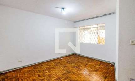 Casa para Aluguel - Chácara Santo Antonio, 2 Quartos,  138 m² - São Paulo