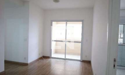 Apartamento para Aluguel - Jurubatuba, 2 Quartos,  60 m² - São Paulo