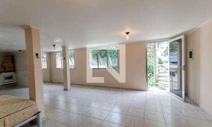Casa para Aluguel - Jardim Cidade Pirituba, 1 Quarto,  250 m² - São Paulo